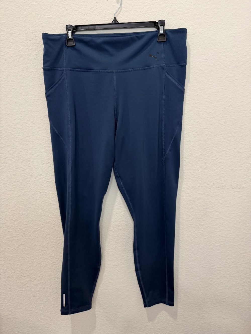Ladies Puma yoga pants